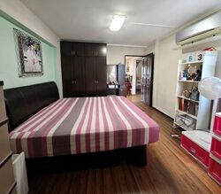 Blk 289 Ficus Vale (Yishun), HDB 4 Rooms #550195331